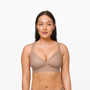NWT Awake to Lace bra -34C